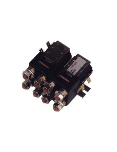 SW192-3 Contactor 24V
