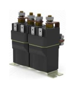 SW66-4 Contactor 24V CO 80A