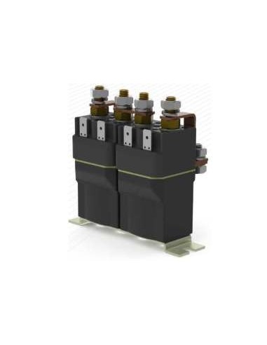 SW66-4 Contactor 24V CO 80A
