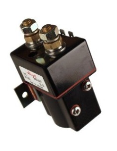 SW80-374P Contactor 12V IP66