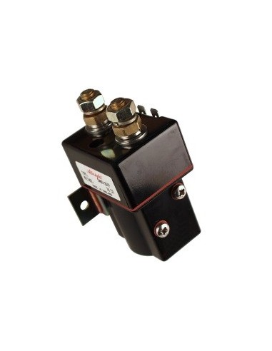 SW80-374P Contactor 12V IP66