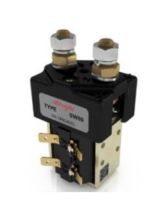 SW80-6 Contactor  24V CO