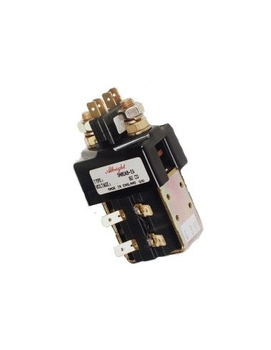 SW80AB-268 Contactor 55V CO