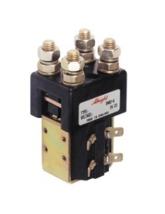 SW82-3 Contactor 24V