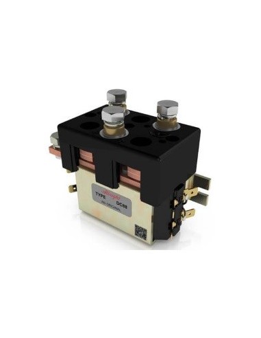 DC88-2 Contactor 12V CO