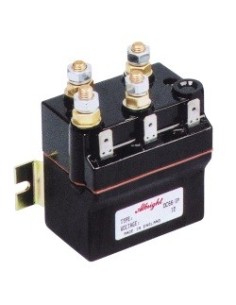 DC88-313P Contactor 12V CO IP66