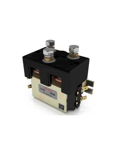 DC92-207 Contactor 12V