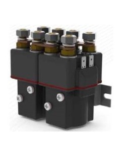 SW822-47P Contactor 12V IP66