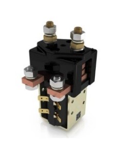 SW181-267T Contactor 24V PO