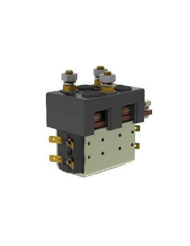 DC182B-648T Contactor 48V