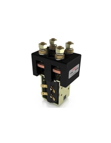 SW190-3 Contactor 24V