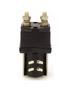 SW200-122 Contactor 28V CO