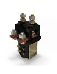 SW201-2 Contactor 24V