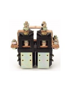 SW202-9 Contactor inversor 12V