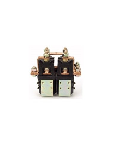 SW202-66 Contactor inversor 36/48V