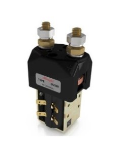 SU280-1004 Contactor 250A 24V CO 2