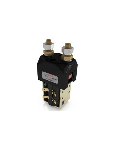 SU280-1004 Contactor 250A 24V CO