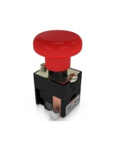 ED125-1 Paro emergencia 125A 48V