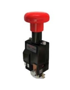 SD150A-27 Contactor/Paro 125A 24VCO MIC-JUNGHEINRICH