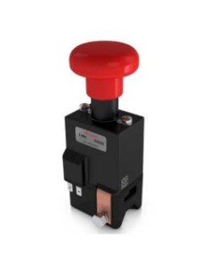 SD250AB-8 Contactor/Paro 250A 80V