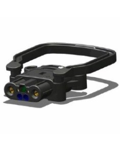 95342-01 Conector Hembra 25mm 2