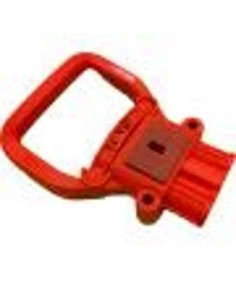 75309-04 Conector Hembra rojo 2