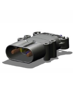 95044-04 Conector Macho 70mm 2