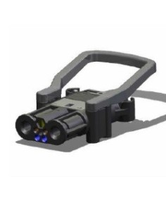 95601-01 Conector Hembra 50mm 2