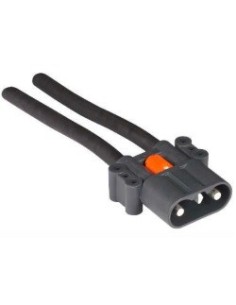 M80837-40 Conector MRC LINDE