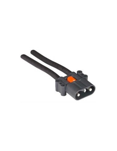 M80837-40 Conector MRC LINDE