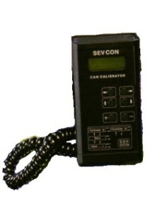 66214030 Calibrador SC2000 Powerpak Micropak