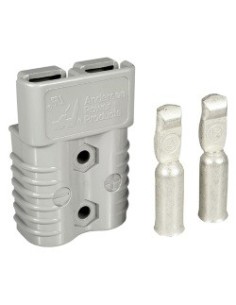 6325G1 Conector SB175 gris