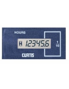 701DRD1248 Horámetro 12-48V