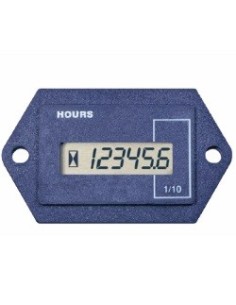701TND1248 Horámetro 12-48V