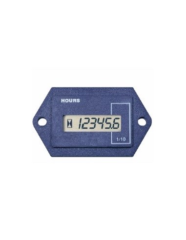 701TRD1248 Horámetro 12-48V