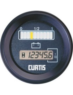 803RB7280 Indicador + horámetro