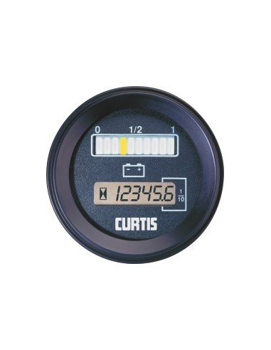 803RB96 Indicador + horámetro