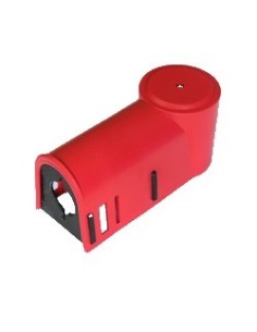 234T9H02 Protector tubo