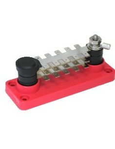 TTB730N02 Distribuidor de potencia