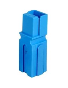 1321 Carcasa PP120 azul