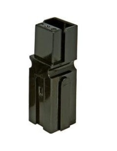 1321G1 Carcasa PP120 negro