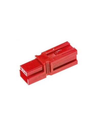 1321G3 Carcasa PP120 rojo