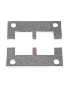 1463G1 Par fijaciones