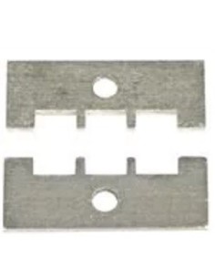 1463G2 Par fijaciones