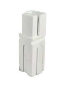 5916G5 Carcasa PP75 blanca