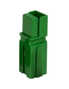 5916G6 Carcasa PP75 verde