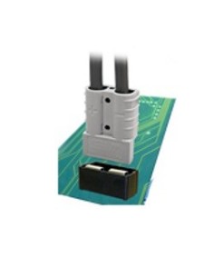 PC-HSG-SB Carcasa negra mini SB