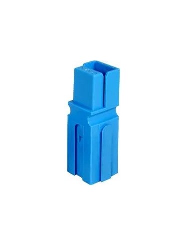 1381 Carcasa PP180 azul