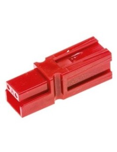 1381G3 Carcasa PP180 rojo