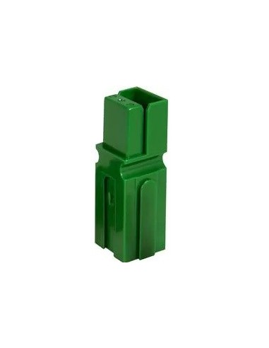 1381G4 Carcasa PP180 verde